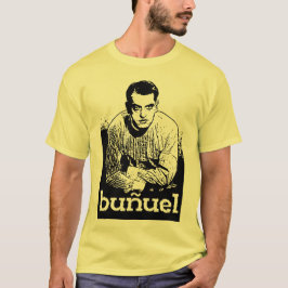 Luis Bunuel T Shirt