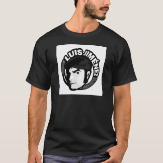 Luis Jimenez T-shirt