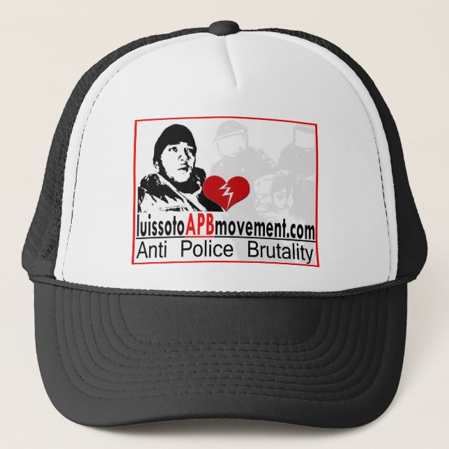 LUISSOTOAPBMOVEMENT.COM KEPS (Framsida)