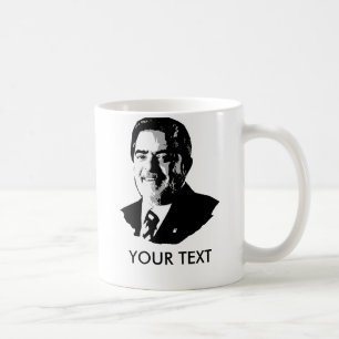 Luiz Inácio Lula da Silva Kaffemugg