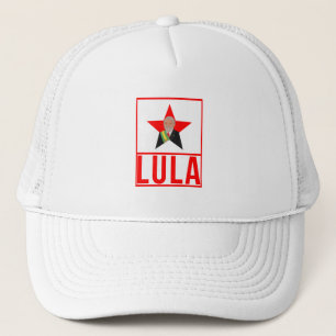 Luiz Inacio Lula da Silva Keps