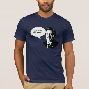 Luiz Inácio Lula da Silva Tee