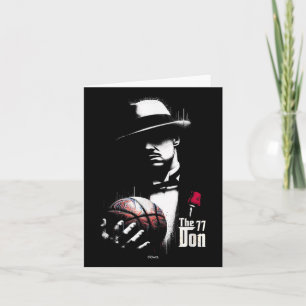Luka - Don - Basketball II:s gudfader Kort