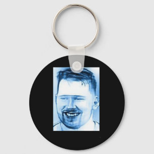 Luka Doncic Nyckelring