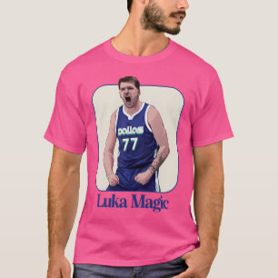 Luka Magic T Shirt