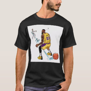 Luka Magic T Shirt