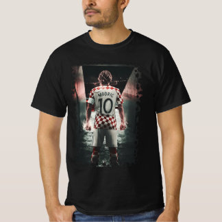 Luka modric Classic T Shirt