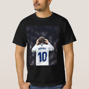 Luka modric Classiplayer T Shirt