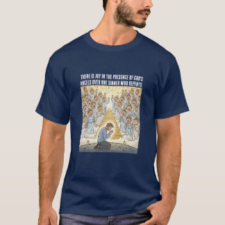 Lukas 15:10 t shirt