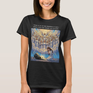 Lukas femton tio t shirt