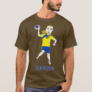 Lukas Nilsson T Shirt