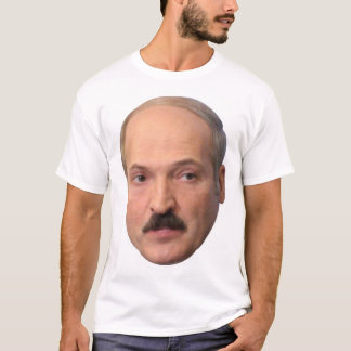 Lukashenko Tröja