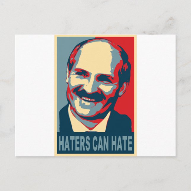 Lukasjenko Vykort (Framsida)