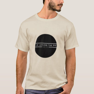 Luke 15:4 Han lämnar 99 T Shirt