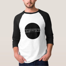 Luke 15:4 Han lämnar 99 T Shirt