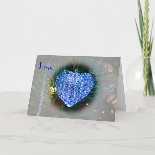 Luke 2:11julkort helgkort (Framsida)