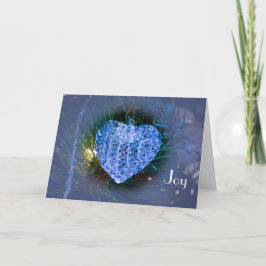 Luke 2:6 - julkort 14 helgkort