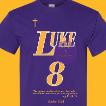 Luke 8:21 Bible Scripture - Christian - (1:2)