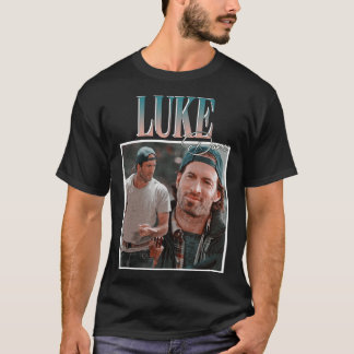 Luke danes Classic T-Shirt