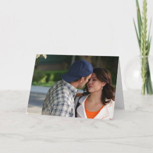 Luke och Lorelai Gilmore Kort