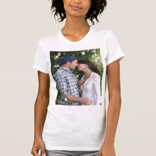 Luke och Lorelai Kiss T Shirt