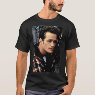 LUKE PERRY Essential T Shirt