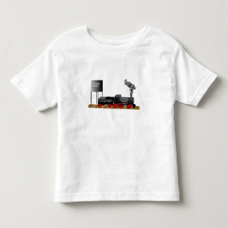 Luke RR T-shirt