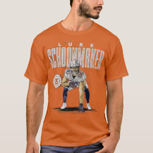 Luke Schoonmaker Dallas d TShirt T Shirt