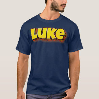 Luke T Shirt