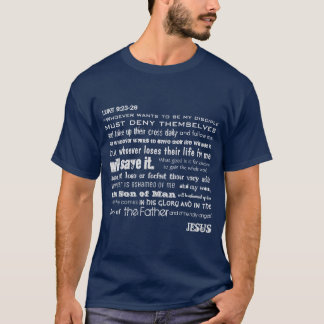 Luke T Shirt