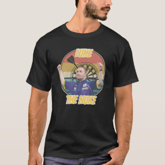 Luke The Nuke T Shirt