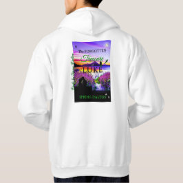 Luke Treasure Hoodie