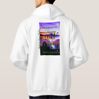 Luke Treasure Hoodie