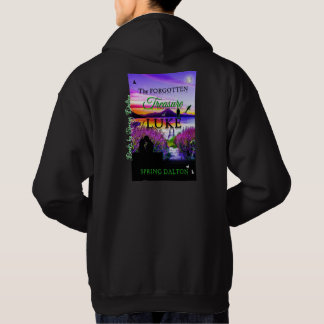Luke Treasure Hoodie