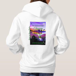 Luke Treasure T Shirt