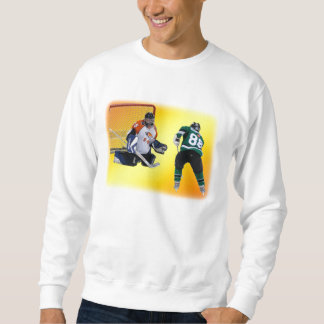 Luke tröja lång ärmad tröja
