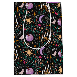 Luksuriös Halloween Söt Whimsical Kuslig Feminint