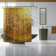 Luksuriöst Golden Dawn Opulent Fjärran Östern Insp