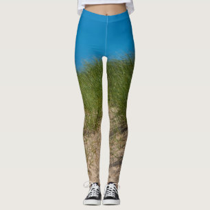 Lukt och havre leggings