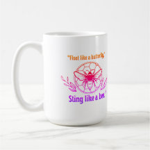 LUKTA SOM EN BEE CITERAT