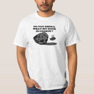 Luktar du vad min sten är cookin'? tee shirt