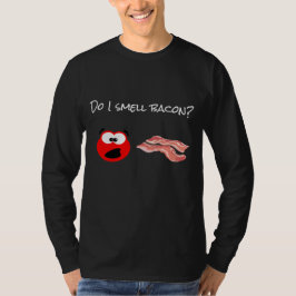 Luktar jag bacon? tee