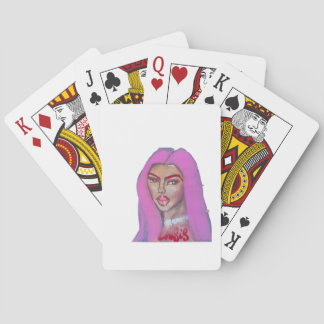 Lul Syrran Casinokort