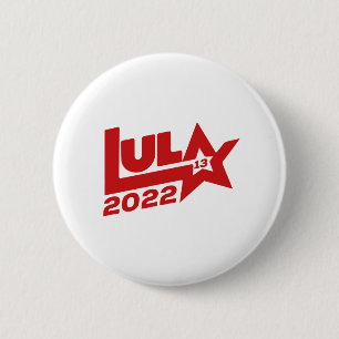 Lula 2022 13 PT Presidente Brasil Knapp