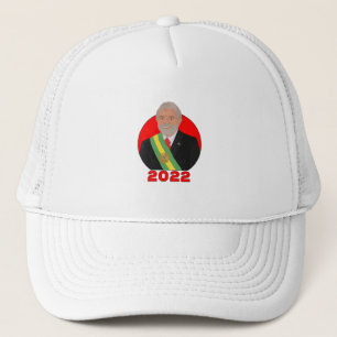 Lula 2022 keps