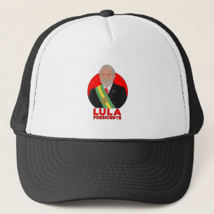 Lula 2022 keps