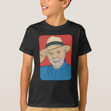 Lula da Silva Pop Art - Brasiliens president
