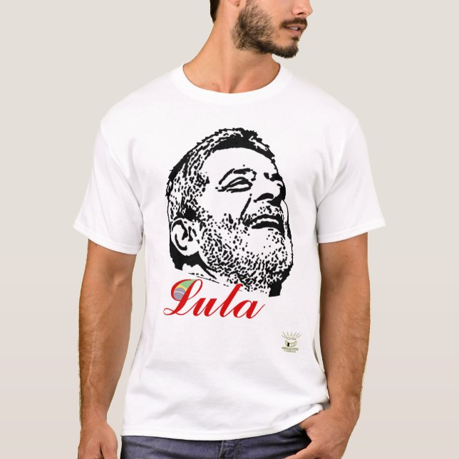 Lula manen tee (Framsida)