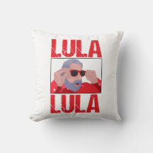 Lula Meme med solglasögon
