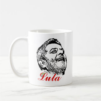 Lula mugg